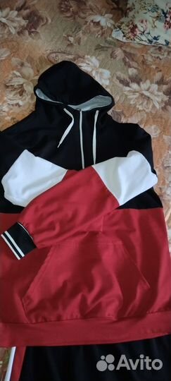 Спортивный костюм женский 48,50