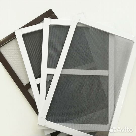 Москитная я сетка