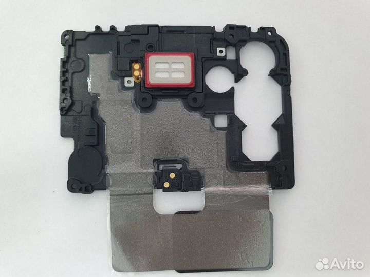 Замена динамика,спикера,ресивера,микрофона Samsung