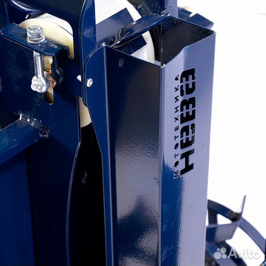 Картофелесажатель Нева ксб 005.05.0500