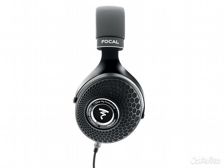 Focal Clear MG Professional Headphone