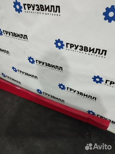 Спойлер кабины Volvo FM4 84233617