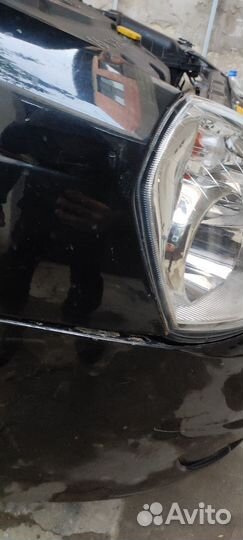 Крыло приора