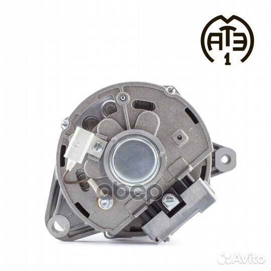 Генератор УАЗ 2206, 3151,3303,3741, (змз 402.10