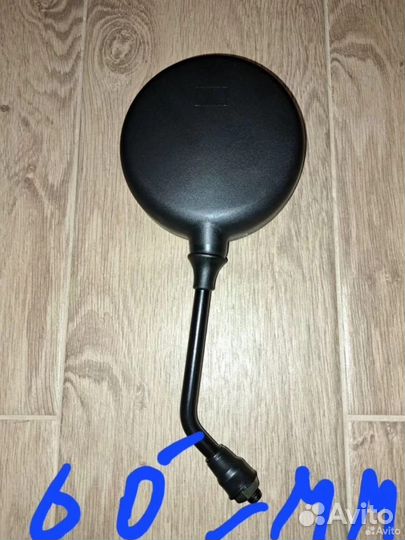 Зеркала Ява