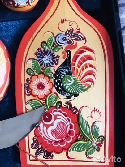 Дорожный набор СССР