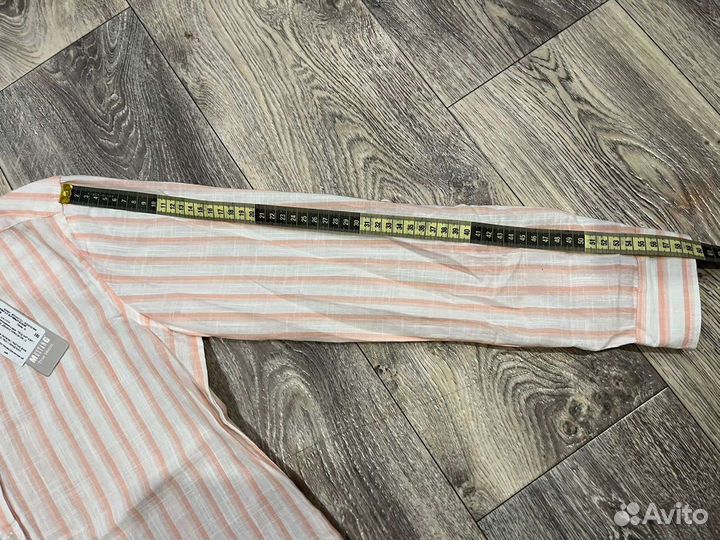 Рубашка блузка женская Mustang S