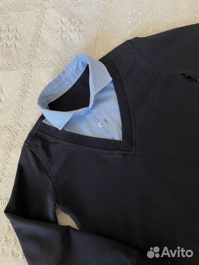 Костюм школьный