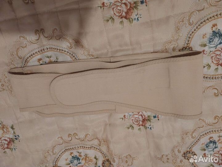 Бандаж для беременных orto