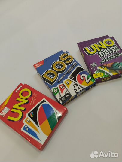 Uno (Уно)