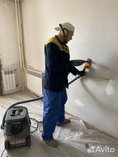 Услуги электрика