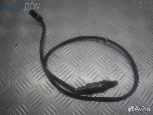 Лямбда-зонд м52 т.у BMW E38 s1117377