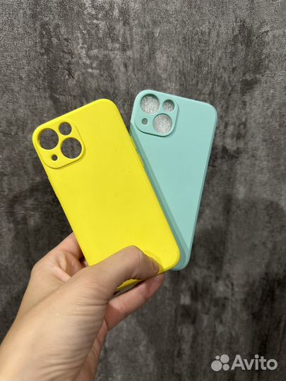 Чехол на iPhone 13 mini