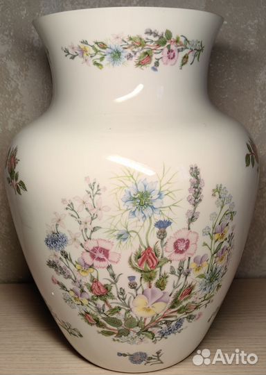 Фарфор Aynsley