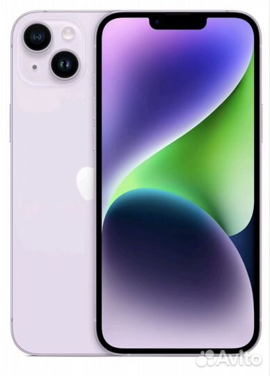 iPhone 14 Plus, 128 ГБ
