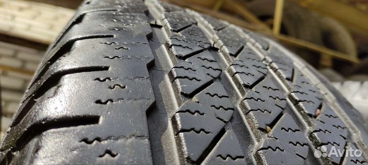 Michelin Cross Terrain SUV 265/75 R16