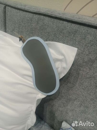 Маска для сна