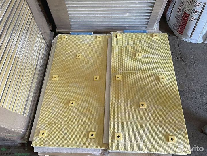 Звукоизоляция Зипс Ультра с гарантией