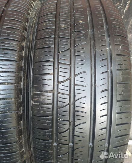 Pirelli Scorpion Verde 235/65 R19 98W
