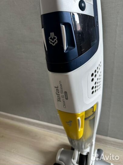 Tefal clean steam multi