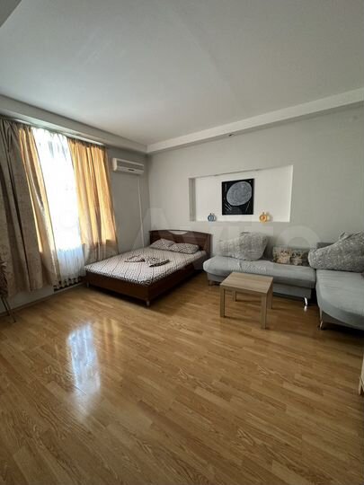 Квартира-студия, 32 м², 3/5 эт.