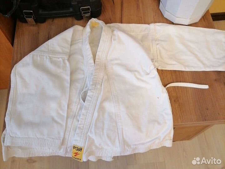 Комплект для занятий ай ки до