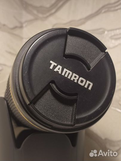 Объектив Tamron 70-200mm f/2.8 Nikon F Гарантия