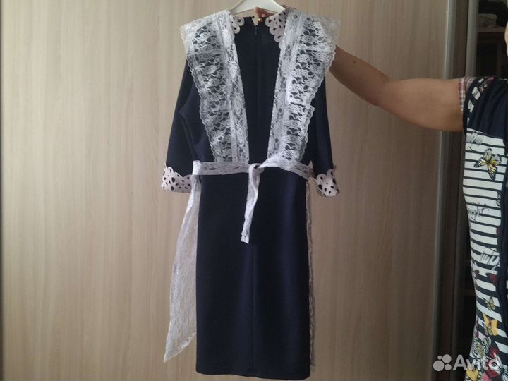 Продаётся школьная форма