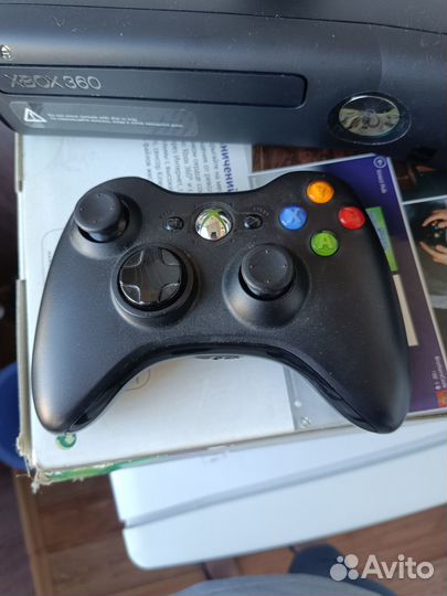 Microsoft Kinect xbox360