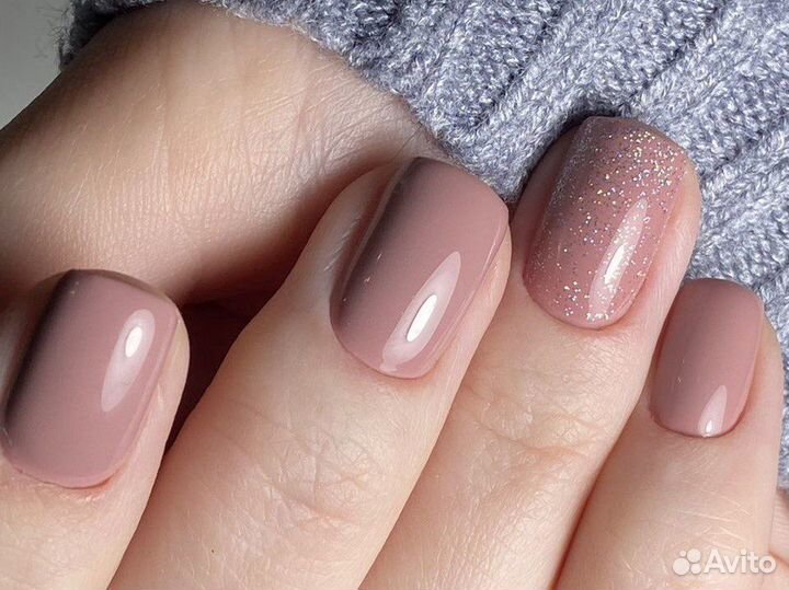 Маникюр, Педикюр Смарт, Подолог, Выезд на дом