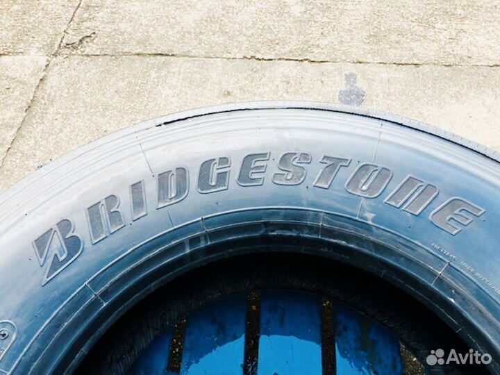 Bridgestone R249 385/55