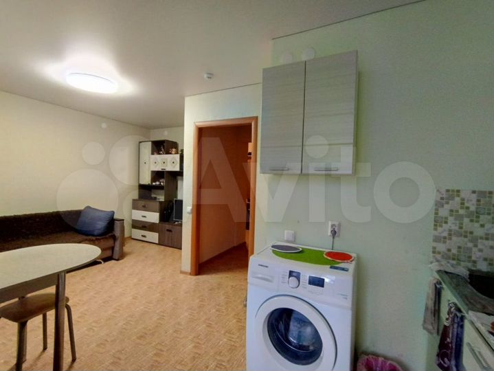 3-к. квартира, 54 м², 4/9 эт.