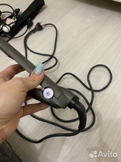 Утюжок для волос remington s2002