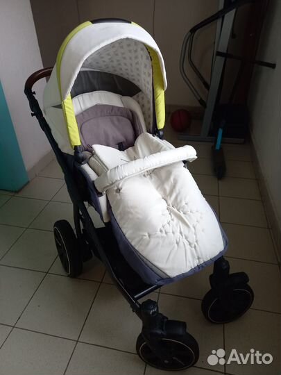 Коляска noordi 3 в 1