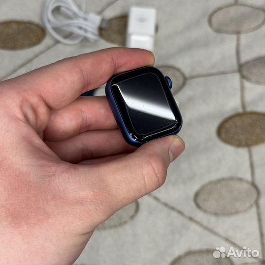 Apple watch series 7 41mm