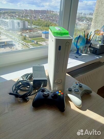 Xbox 360