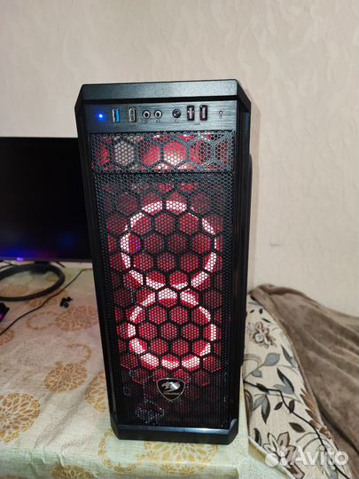 Игровой пк комлект