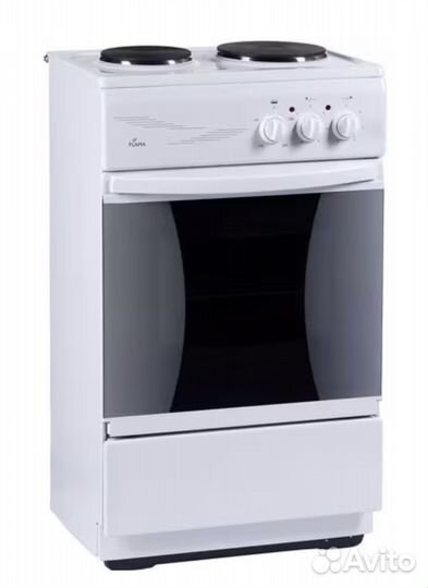 Электрическая плита Flama