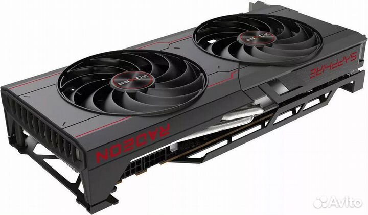 RX 6700 XT Sapphire Pulse 12Gb
