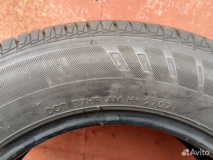 Hankook Centum K702 175/70 R14 84T