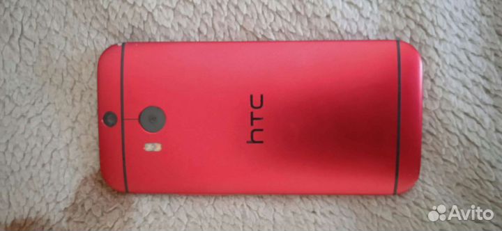HTC One M8, 2/16 ГБ