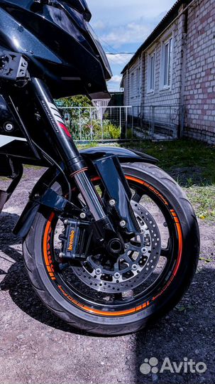 KTM 990 SMT