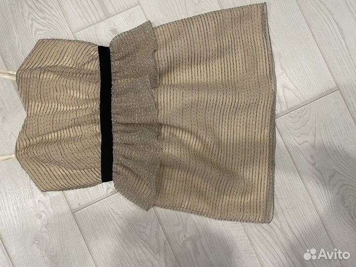 Коктейльное платье новое