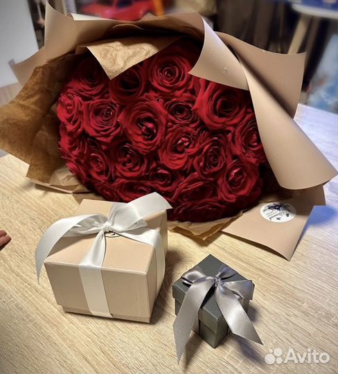 Устрою романтическое свидание