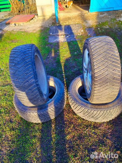 Диски 5 112 R16