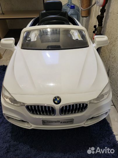 Электромобиль