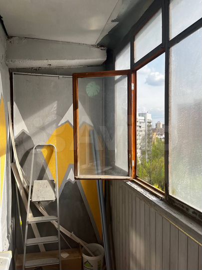 3-к. квартира, 67 м², 10/12 эт.