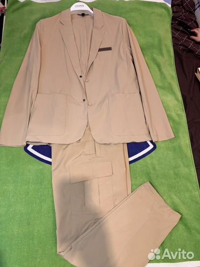 Нейлоновый набор Lacoste оригинал