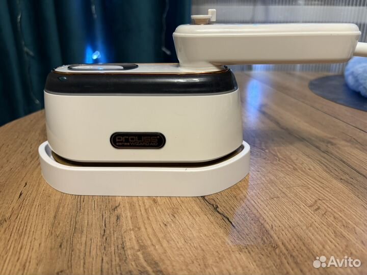 Отпариватель Proliss
