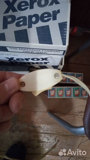 Светильник 